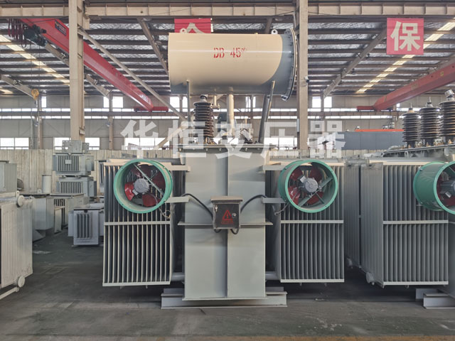 S11-6300/35向阳向阳向阳电力变压器